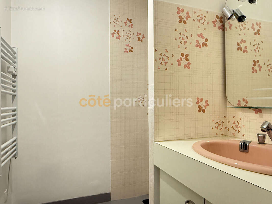 A VENDRE - LAVAL - Maison 4 chambres - photo 7