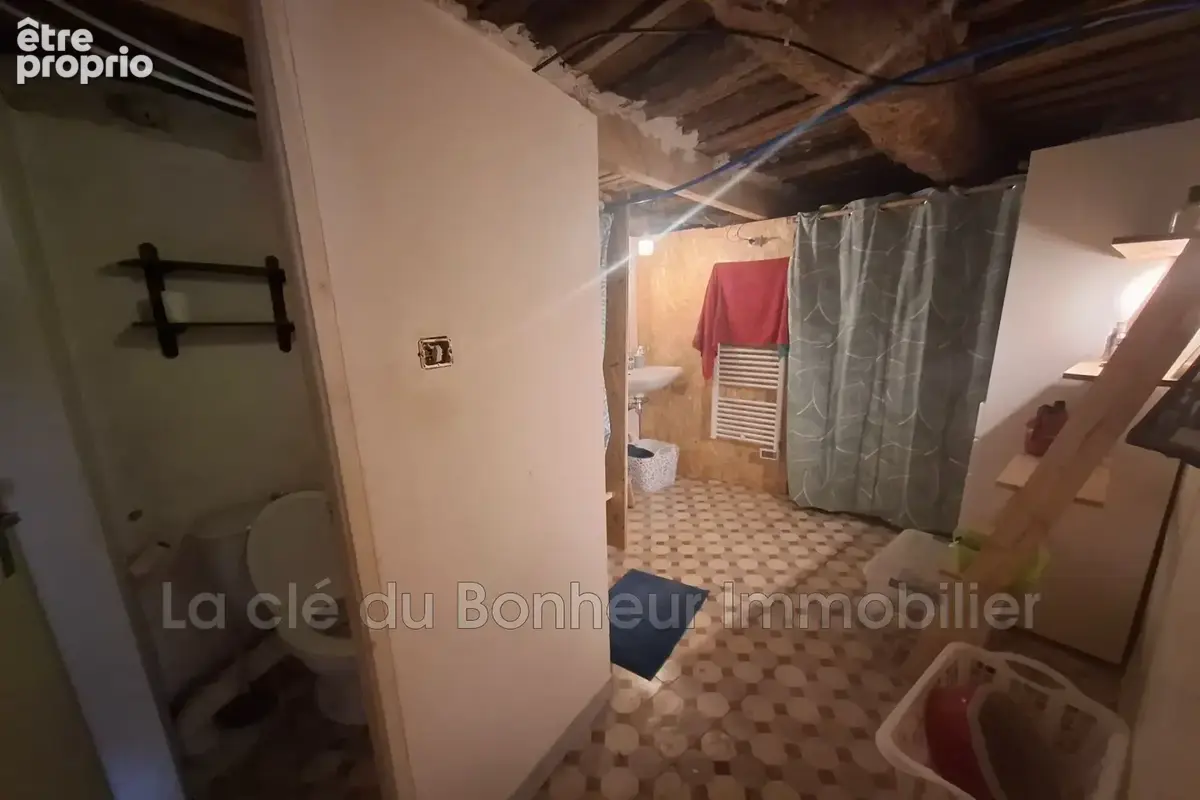 Maison 110 m² à Roumoules  - photo 8
