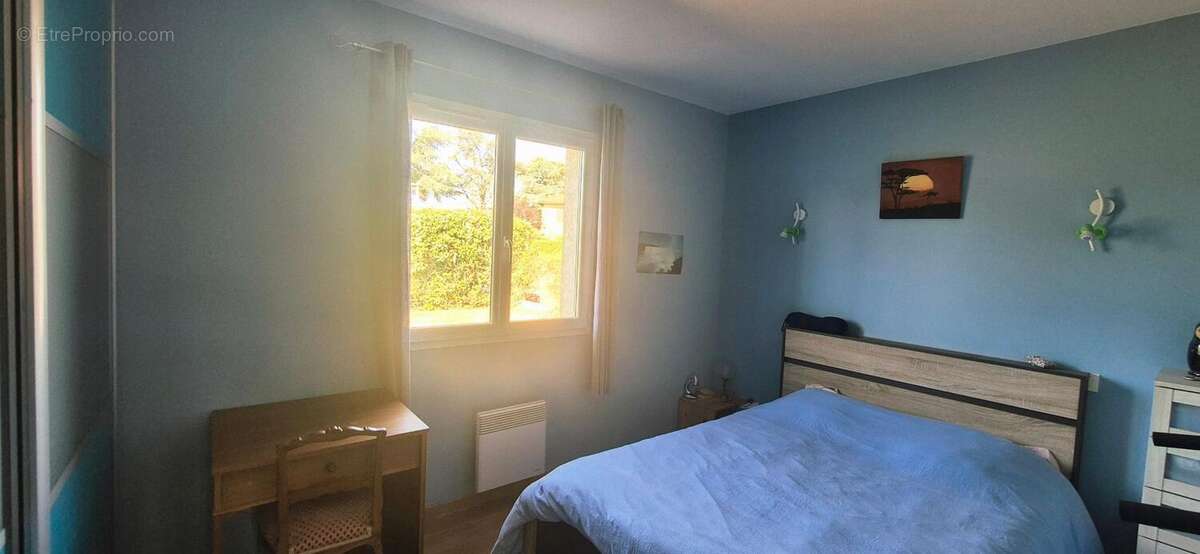Maison t5 roquettes - photo 9