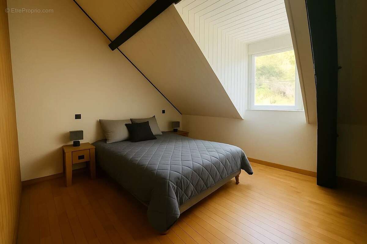 Maison à BAGNERES-DE-LUCHON