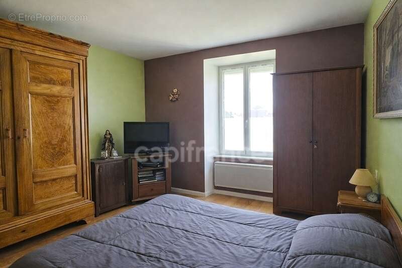 Appartement à MOUCHARD