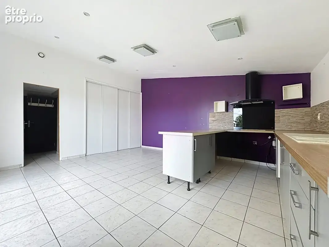 Maison 4 Pièces 98m2 (Margaux-Cantenac) - photo 6