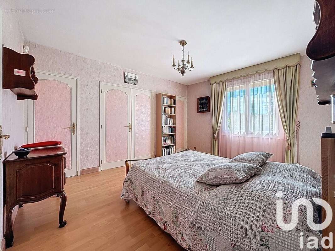 Photo 6 - Maison à VITROLLES