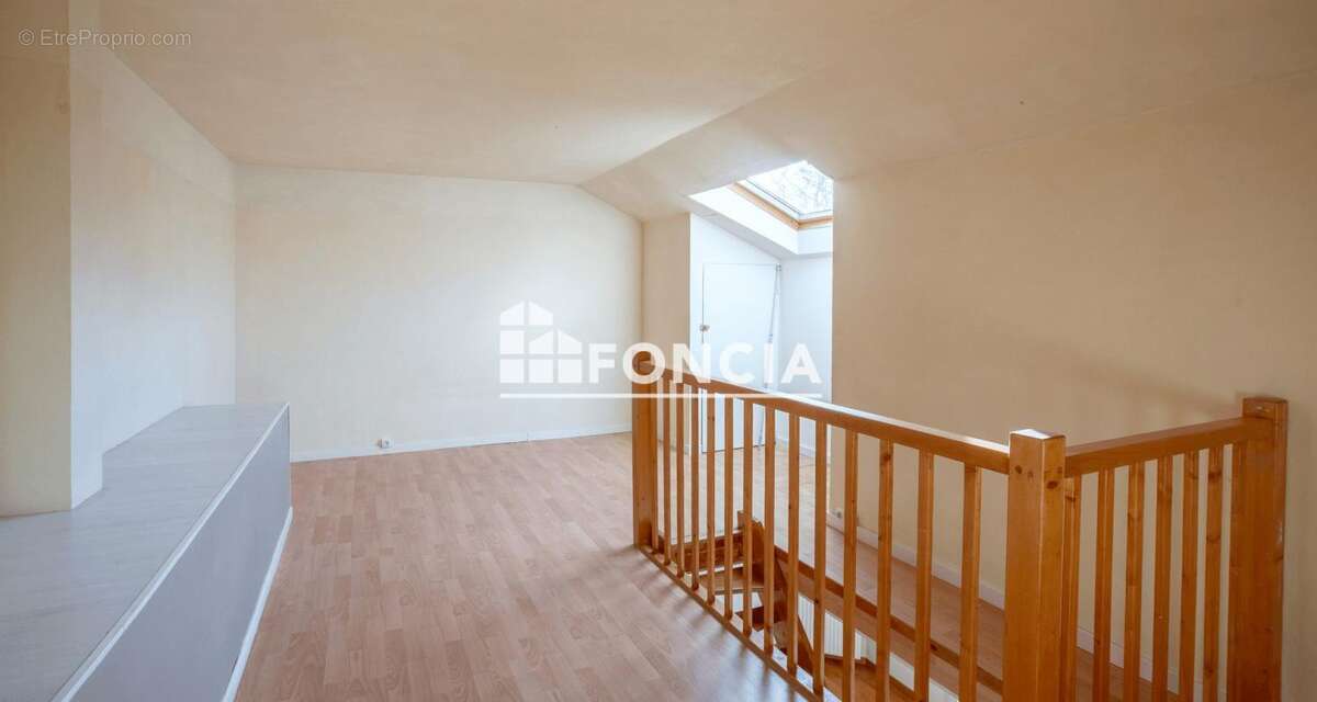 Appartement à MAUREPAS