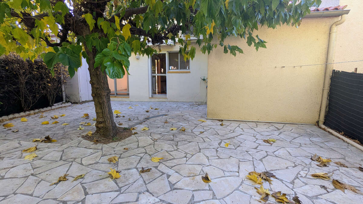 Maison à SAINT-ANDRE