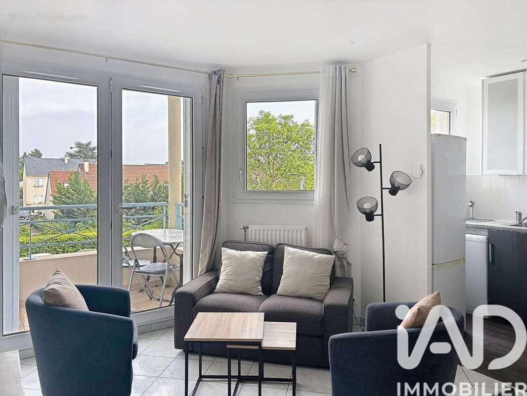 Photo 5 - Appartement à DEUIL-LA-BARRE