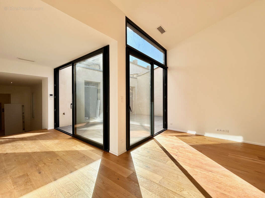 Appartement à SETE