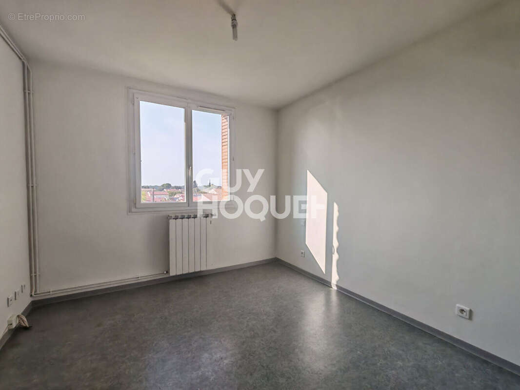 T3 (53 m²) + Balcon + Garage + Cave - photo 6
