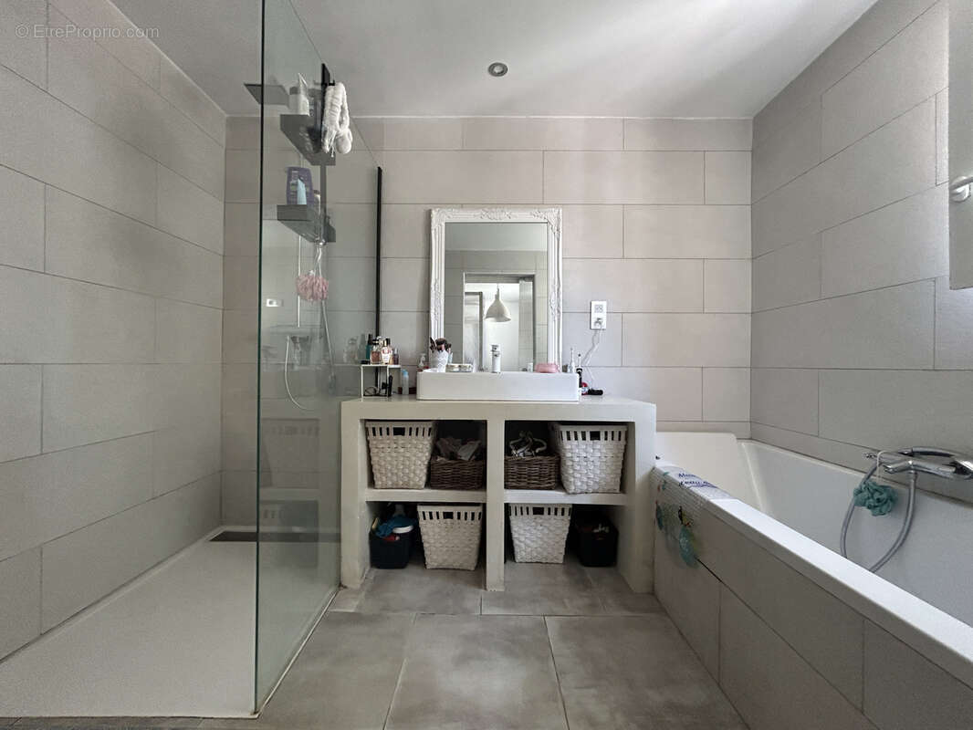 Maison à LA COLLE-SUR-LOUP