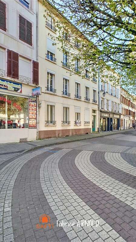 Photo 2 - Appartement à BOULAY-MOSELLE