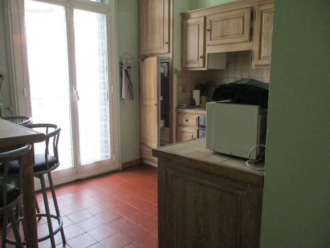 Appartement à BEZIERS
