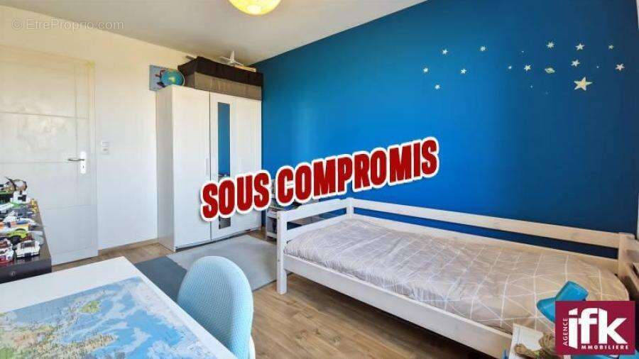 Appartement à HORBOURG-WIHR