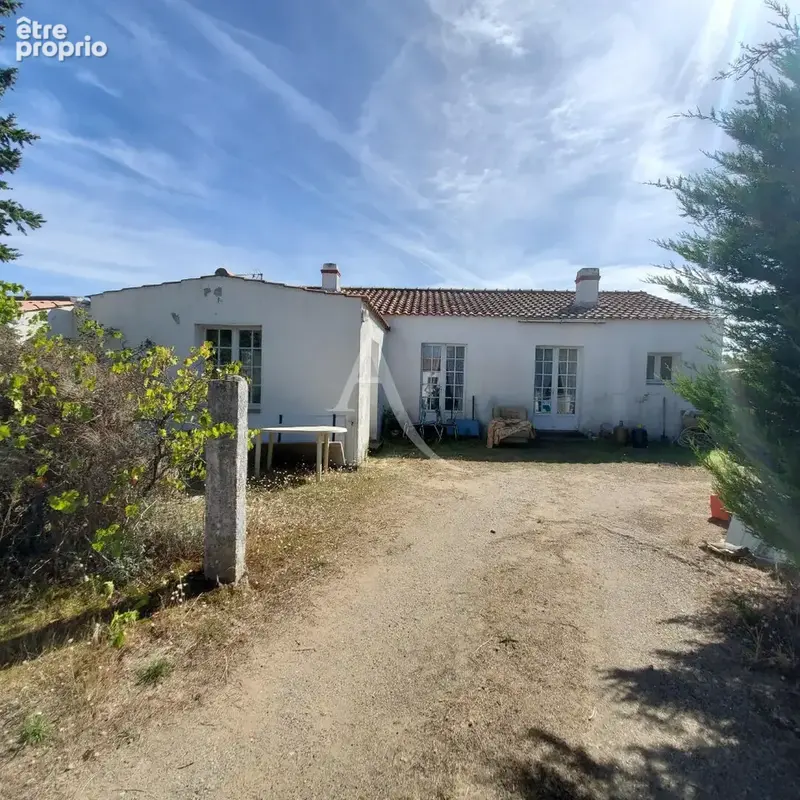 Maison à BARBATRE