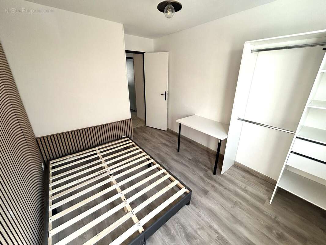 Appartement 60 m² à Brest  - photo 3