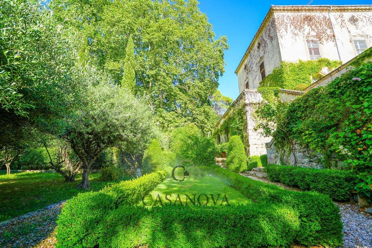 Maison à MONTPELLIER