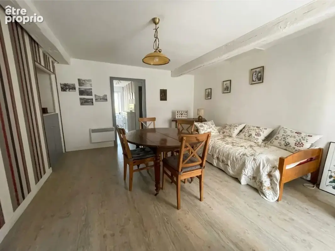 Maison 76 m² à Pontaumur  - photo 3