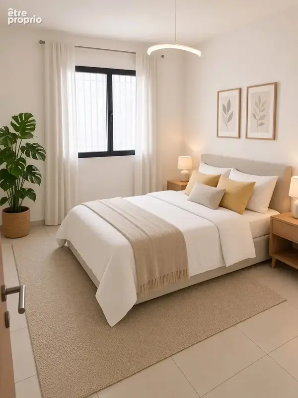 Appartement 2 pièces 37 m² à vendre à San-Nicolao (20230) - photo 6