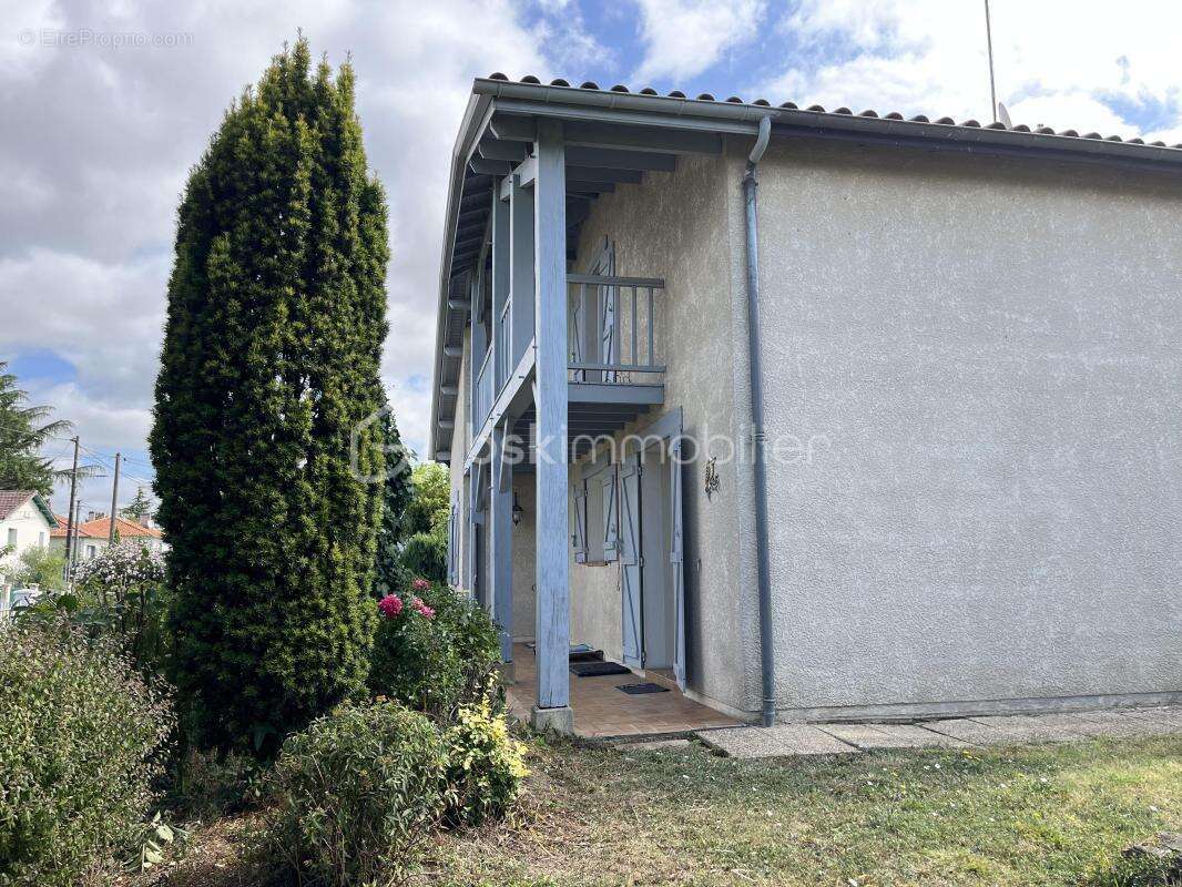 Maison à MARMANDE