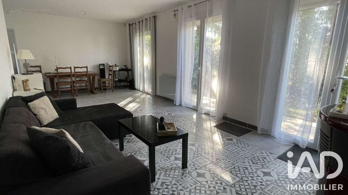 Maison 80 m² à Chitenay  - photo 4