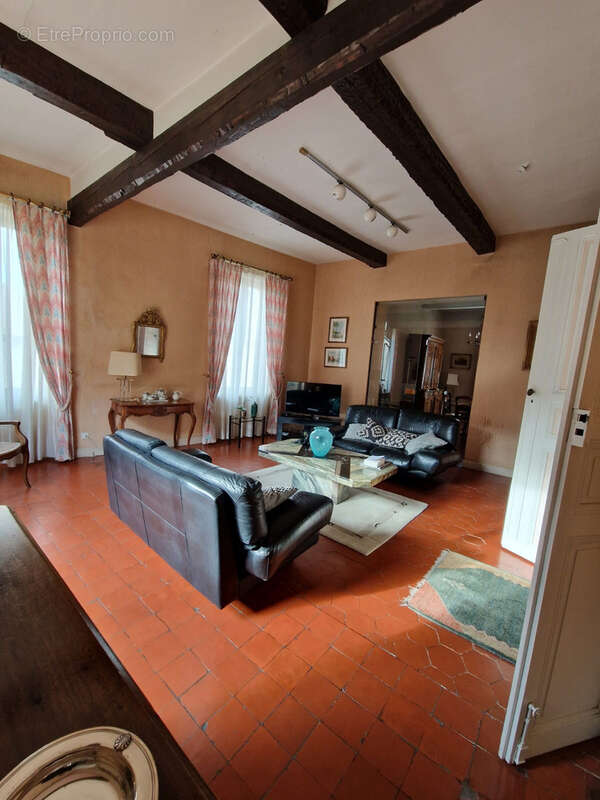 Maison à COURSAN