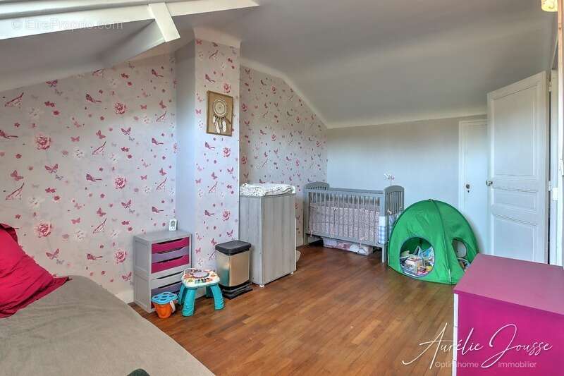 Maison à SAINT-PRIEST-TAURION