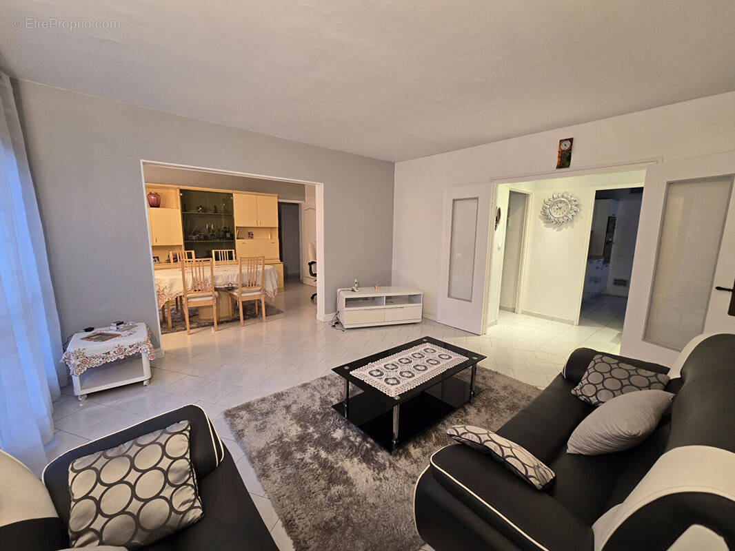 Appartement à CRETEIL