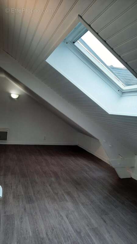 Appartement 39 m² à Nantes  - photo 4
