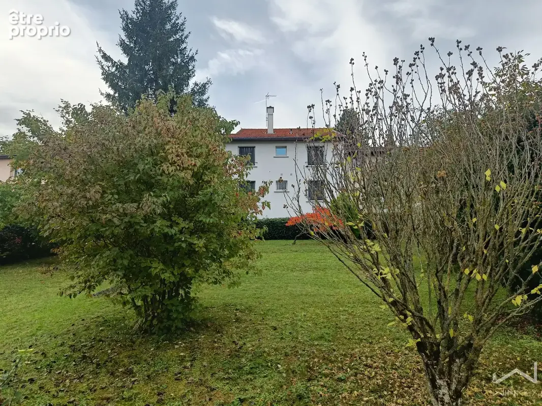 Maison familiale T7 6 chambres belles prestations, lumineuse et beaux volumes - photo 8