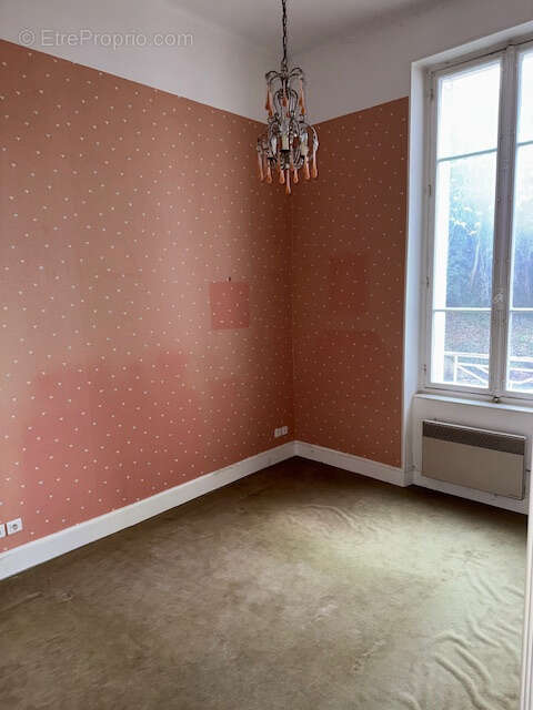 Appartement à CHATELGUYON