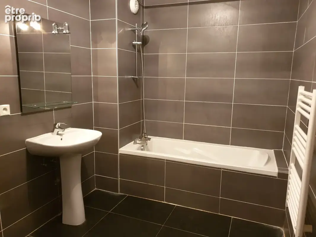 Appartement - thionville/garche - f3 - 296 000€ - photo 7