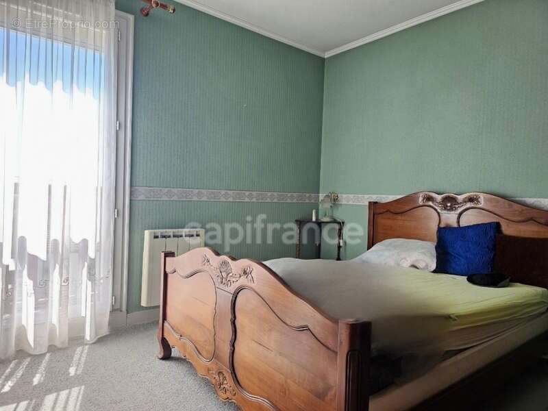 Maison à vendre 4 pièces avec garage et jardin PANISSIERES (42) - photo 15