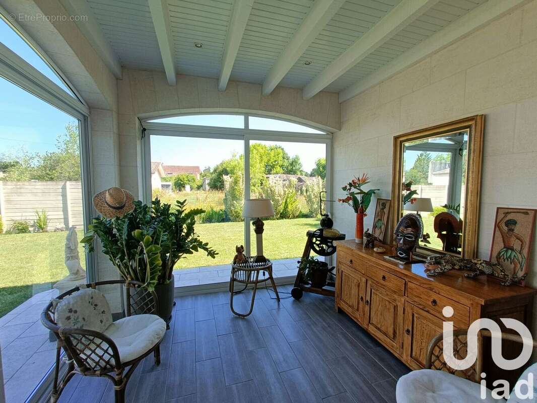 Photo 5 - Maison à ARSAC