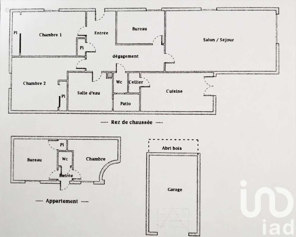 Maison 117 m² à Toulouse  - photo 9