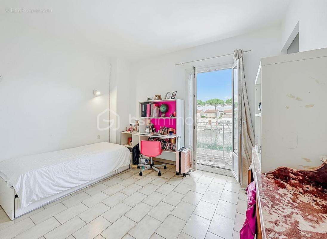 Maison à PALAVAS-LES-FLOTS