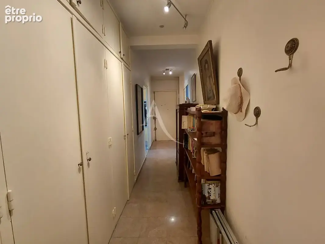 Appartement Chalon Sur Saône 4 pièces 104 m2 - Place de la République - photo 16