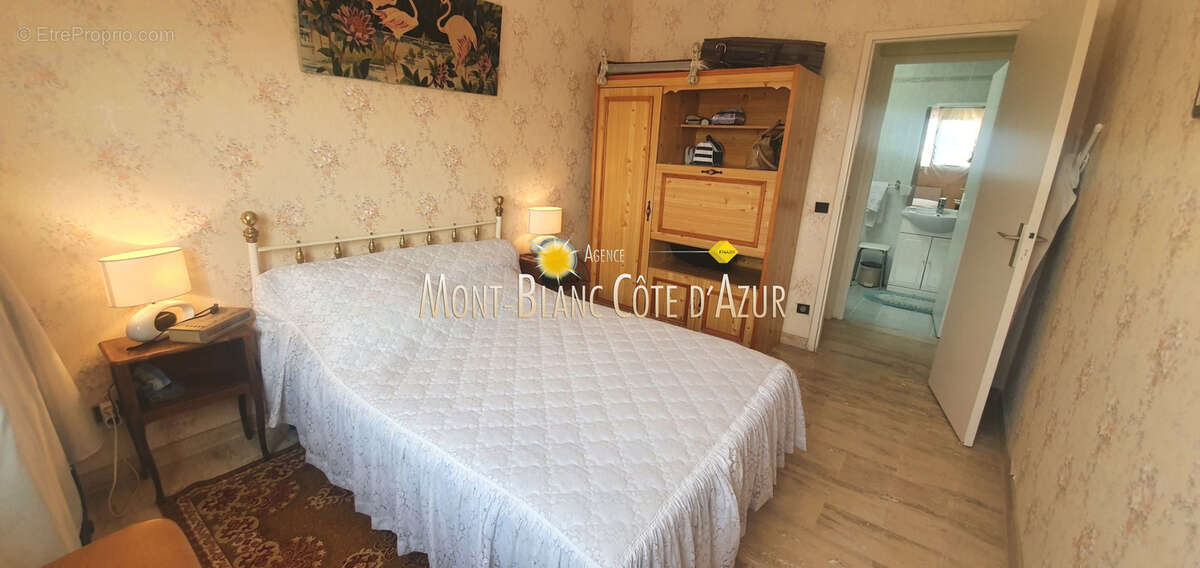Appartement à SAINTE-MAXIME
