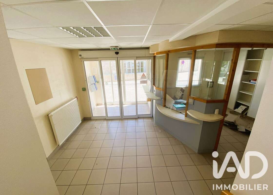 Commerce 220 m² à Jugon-Les-Lacs  - photo 4