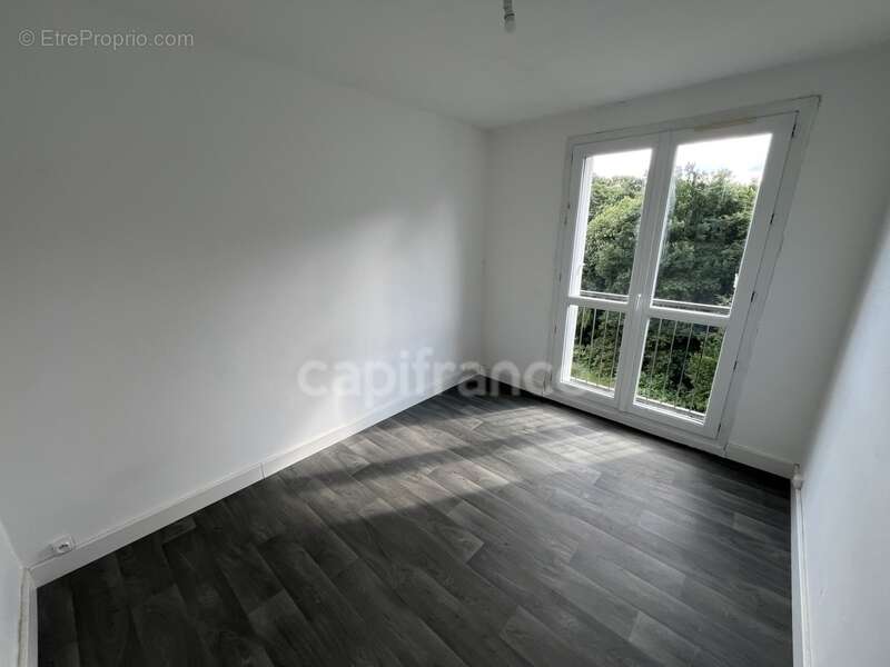 Appartement à MAROMME