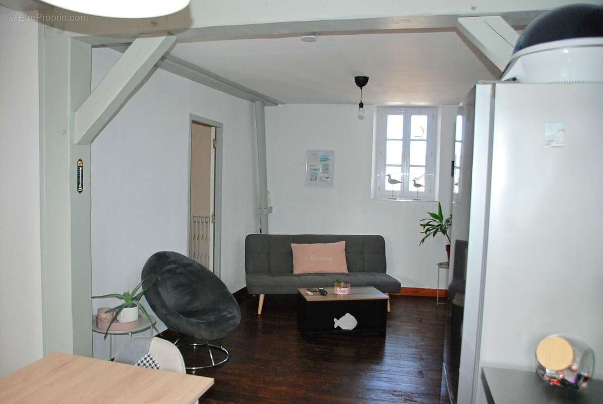 Photo 5 - Appartement à YPORT