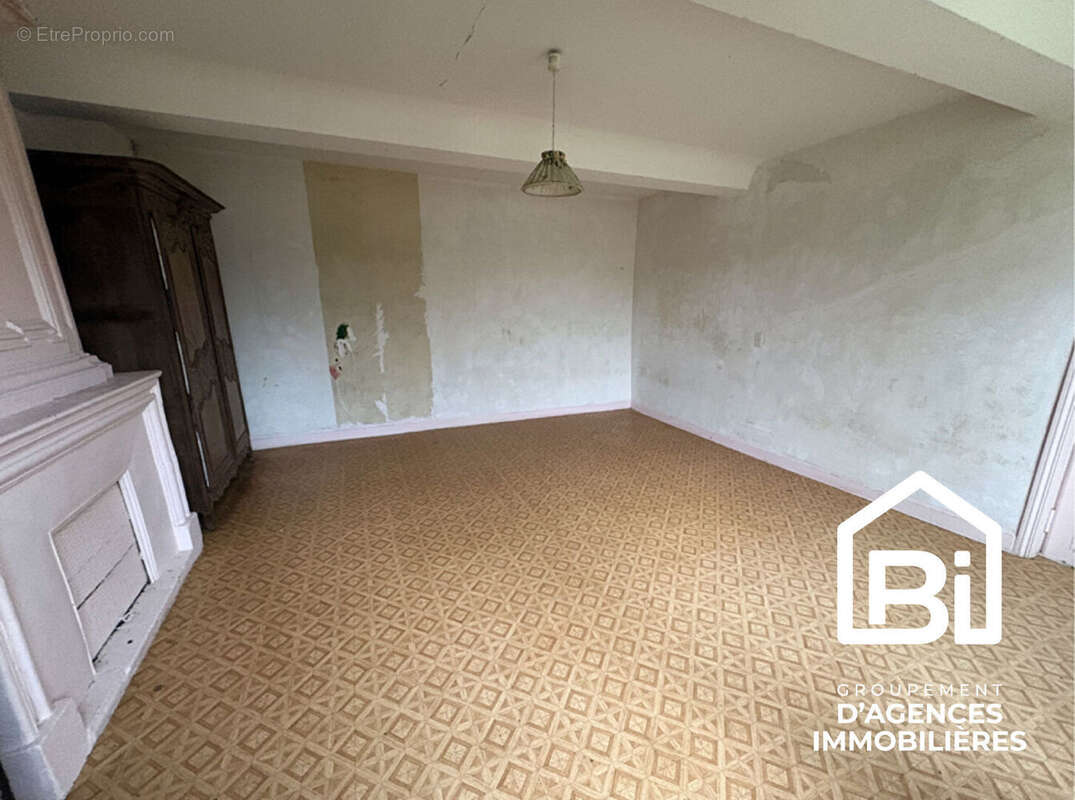 Maison à SAINT-OMER