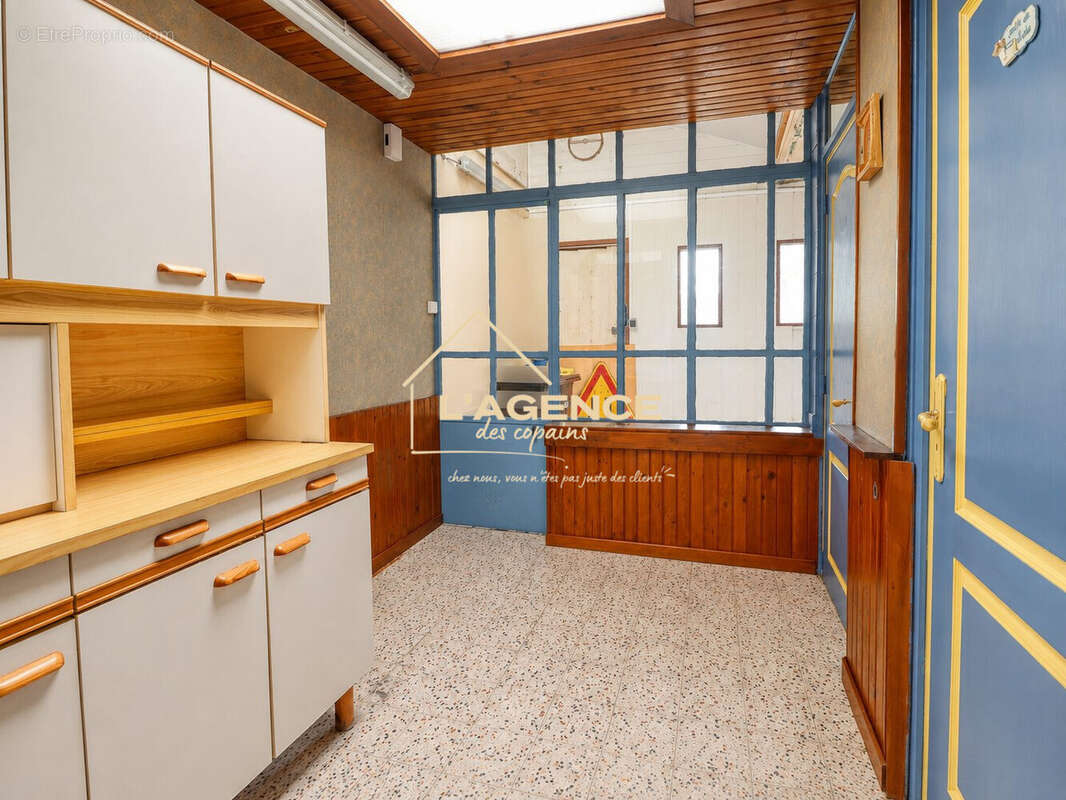 Maison 109 m² à Hazebrouck  - photo 6