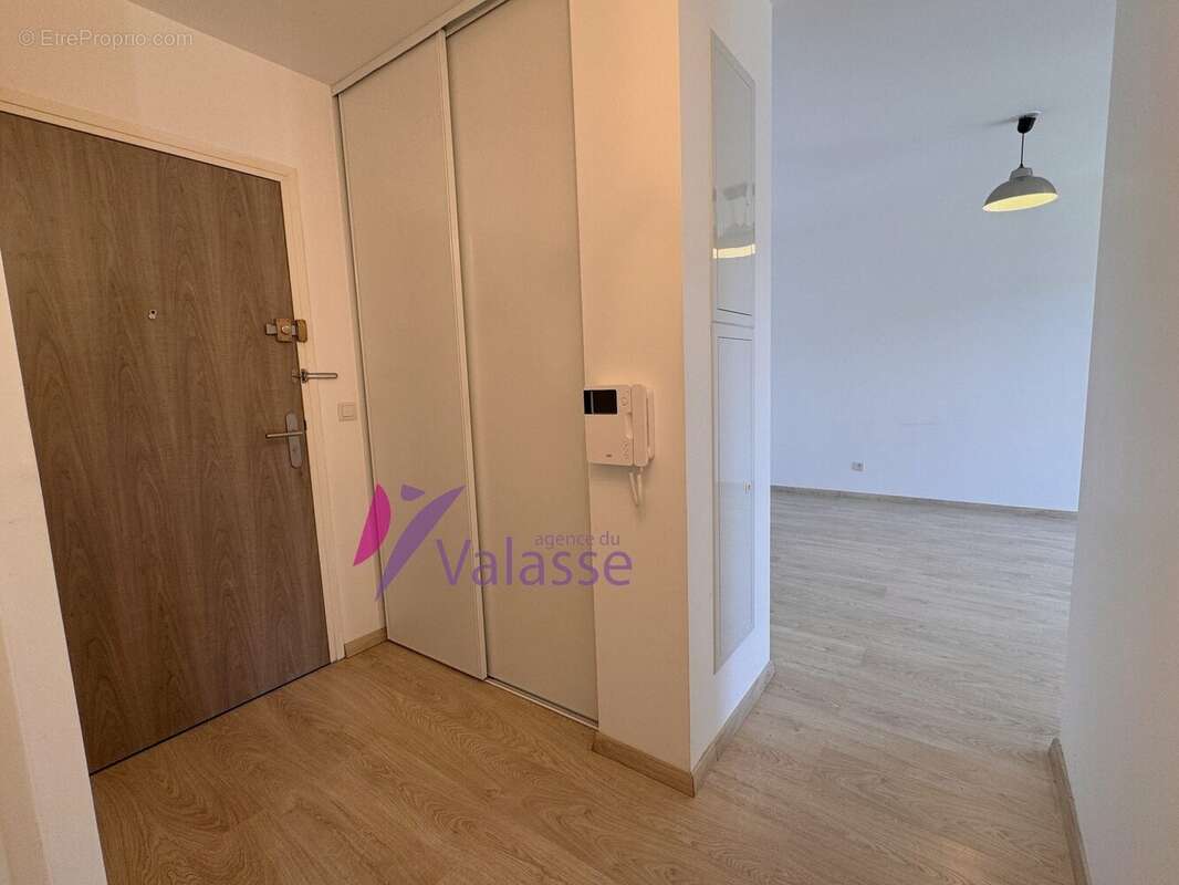 Appartement 47 m² à Lillebonne  - photo 5