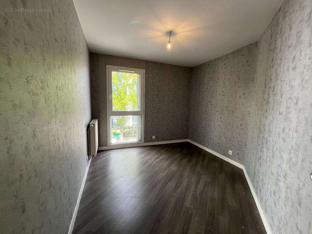 Appartement à LE MANS