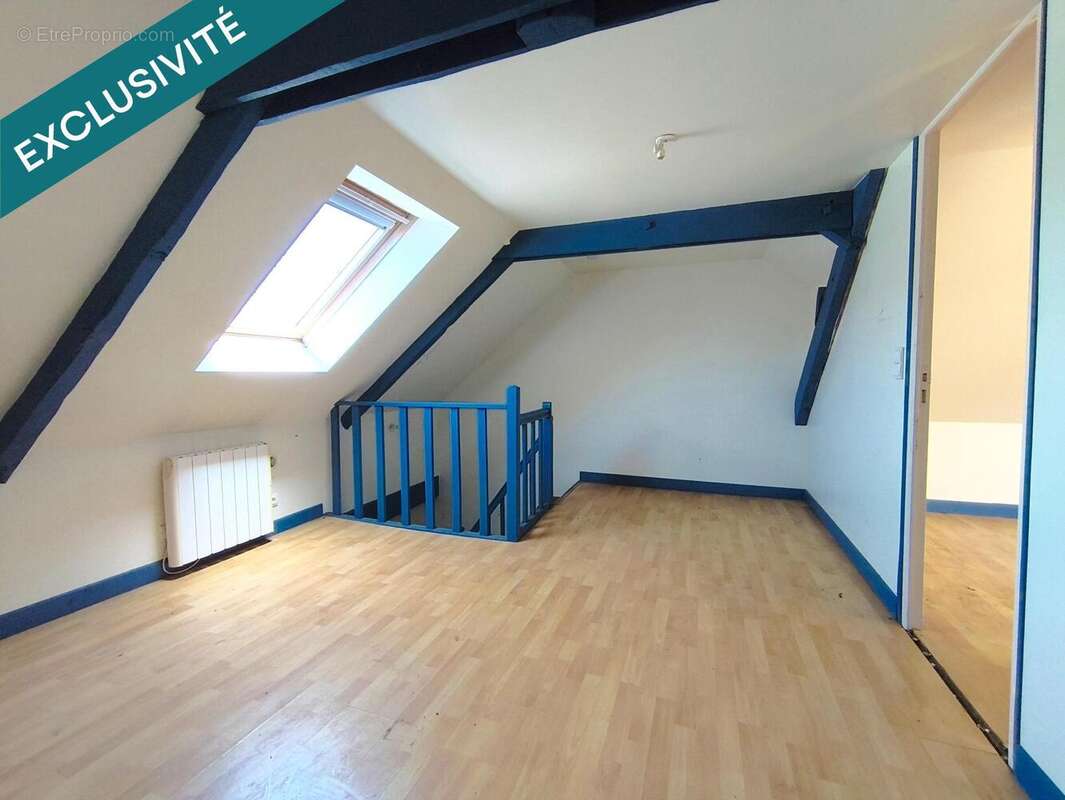 Photo 7 - Maison à BANNALEC