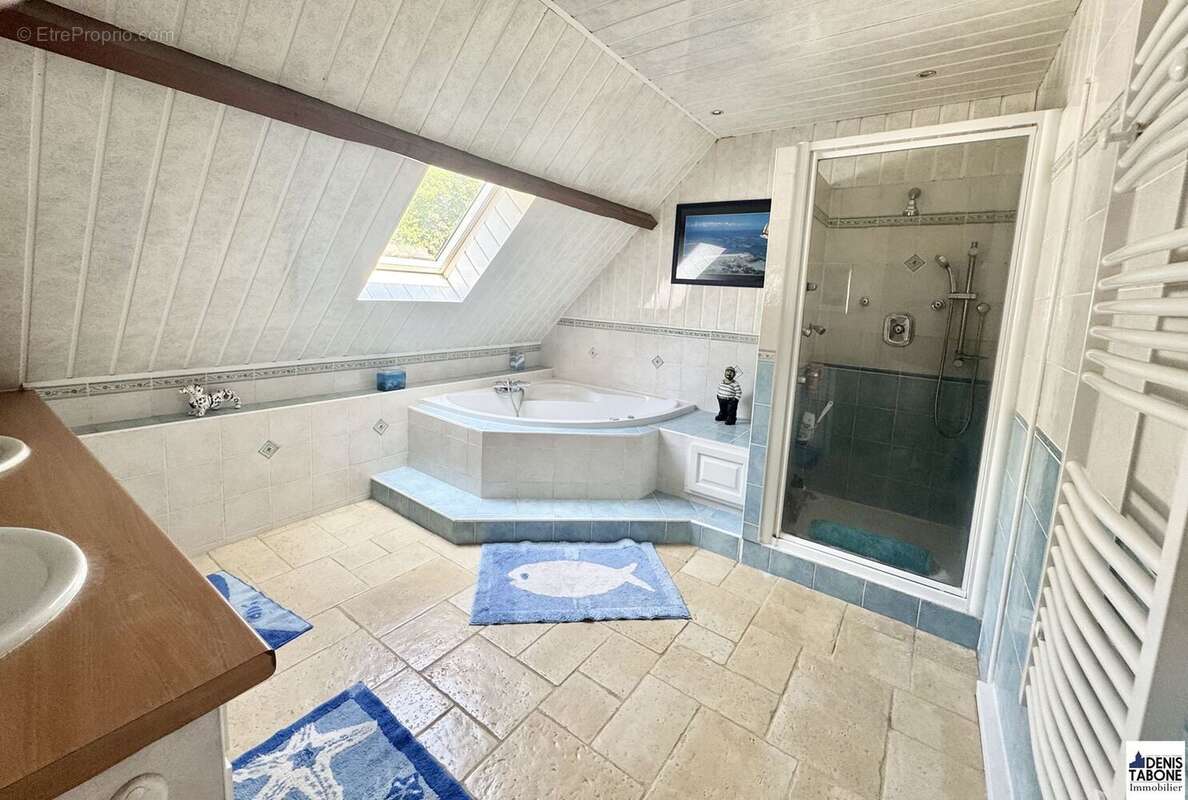 Maison à SAINT-PRIX