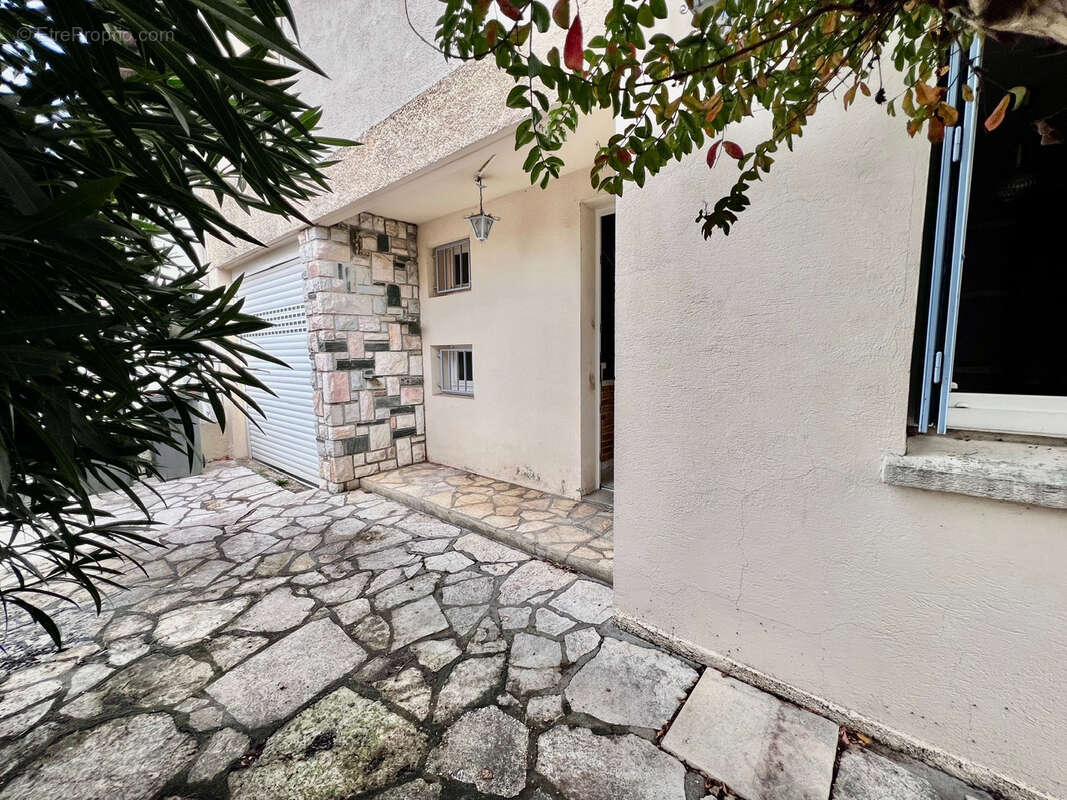 Maison à CUGNAUX