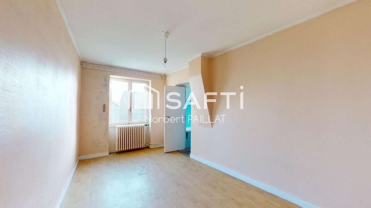 Photo 5 - Maison à VIRE