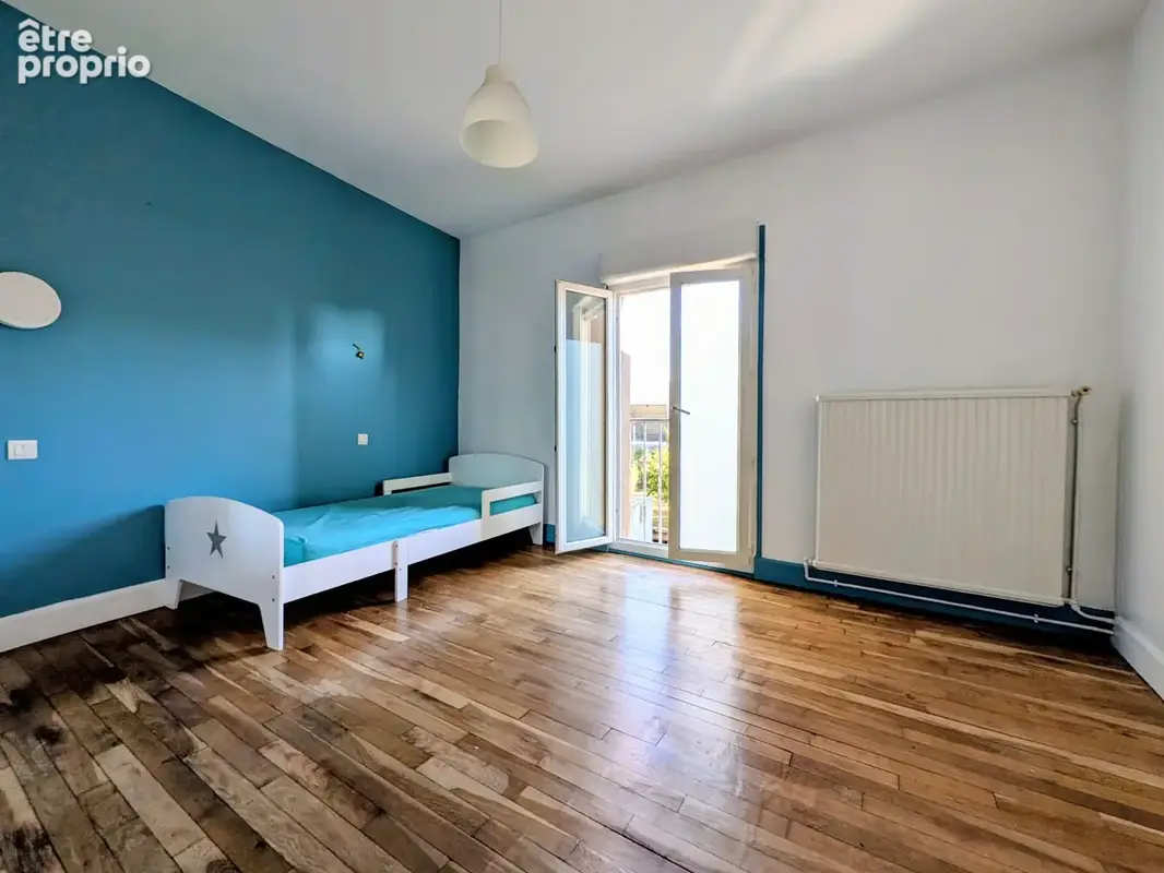 Appartement duplex 6 pièces 105 m2 - photo 6