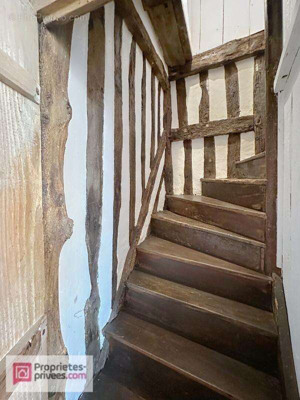 Maison à BEAUMONT-EN-AUGE