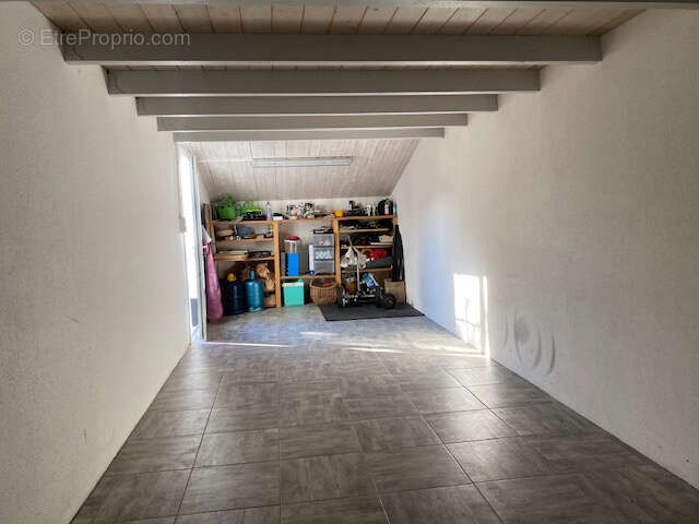 Maison à SAINT-PIERRE-D&#039;OLERON